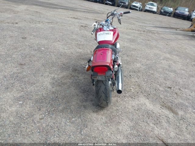 2000 YAMAHA XVS65 JYAVM01E7YA014757 Photo 5