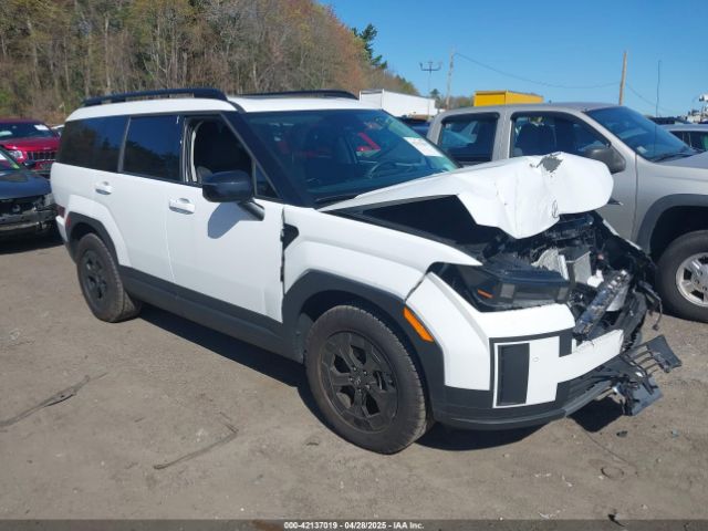 2024 HYUNDAI SANTA FE 5NMP3DGL6RH009814