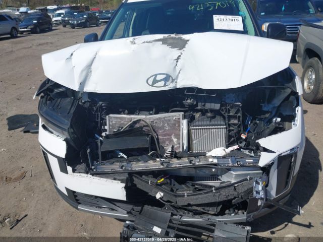 2024 HYUNDAI SANTA FE 5NMP3DGL6RH009814 Photo 9