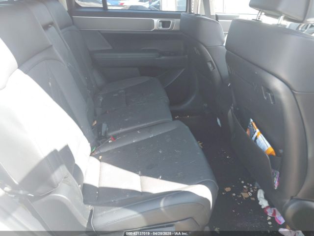 2024 HYUNDAI SANTA FE 5NMP3DGL6RH009814 Photo 7