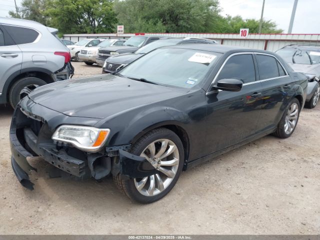 2013 CHRYSLER 300 2C3CCAAG4DH508161 Photo 1