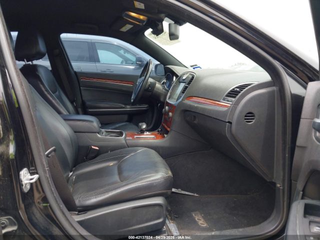 2013 CHRYSLER 300 2C3CCAAG4DH508161 Photo 4
