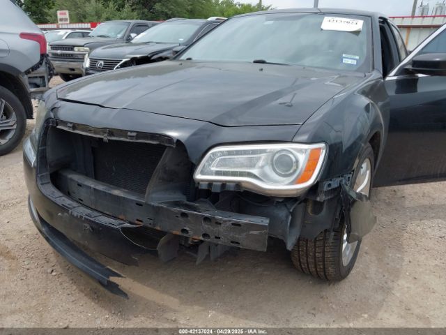 2013 CHRYSLER 300 2C3CCAAG4DH508161 Photo 5