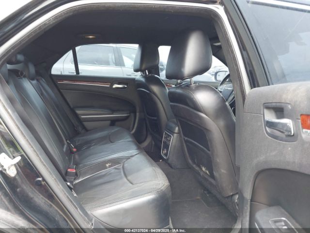 2013 CHRYSLER 300 2C3CCAAG4DH508161 Photo 7
