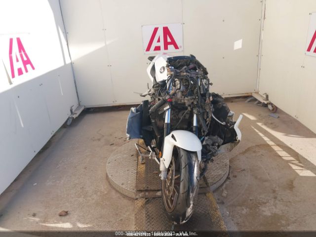 2014 HONDA VFR800 JH2RC7919EK000777 Photo 4