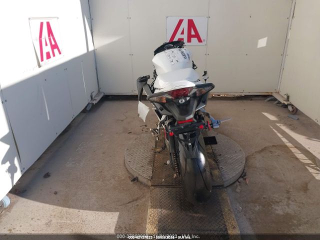 2014 HONDA VFR800 JH2RC7919EK000777 Photo 5