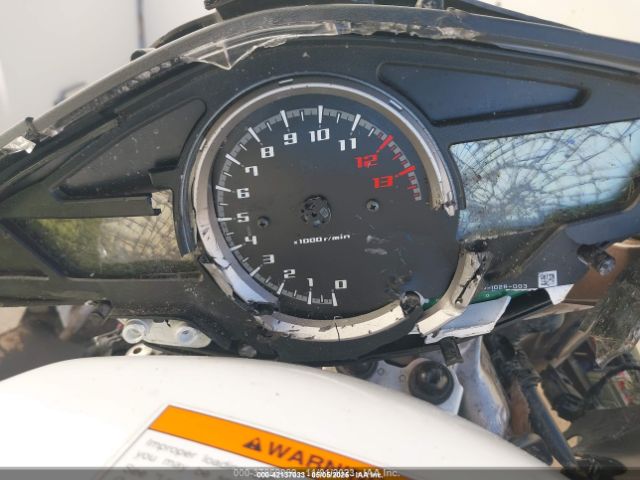 2014 HONDA VFR800 JH2RC7919EK000777 Photo 6