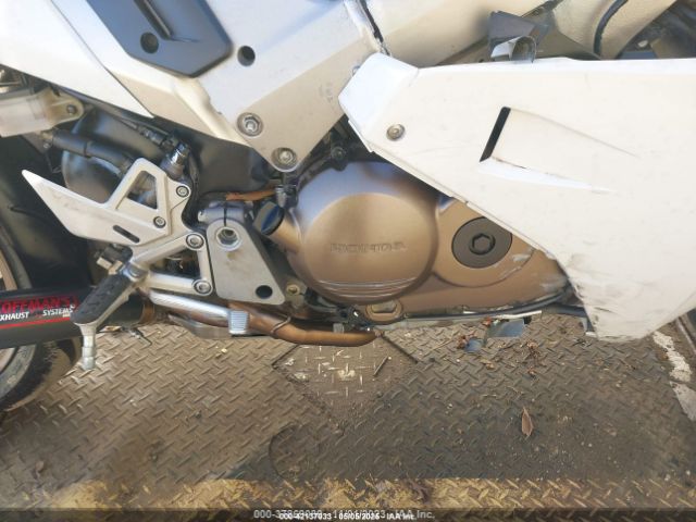 2014 HONDA VFR800 JH2RC7919EK000777 Photo 7