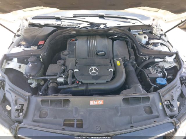 WDDGJ4HBXEG192508 Mercedes-Benz C 250