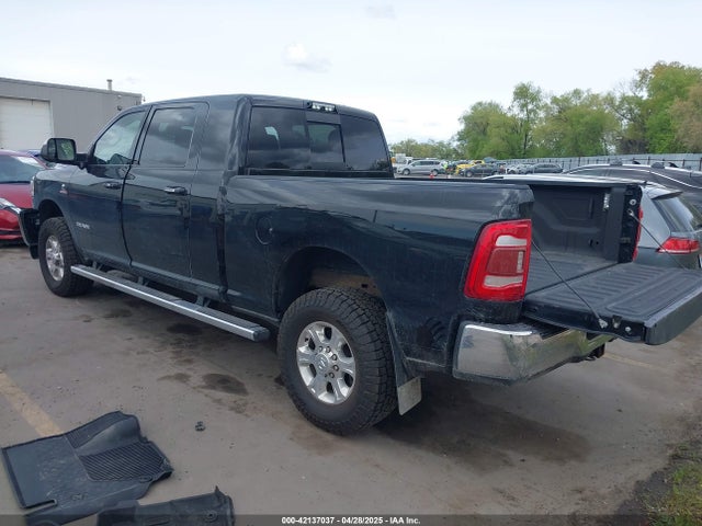 3C6UR5ML4KG635799 RAM 2500 Big Horn  4x4 6'4 Box