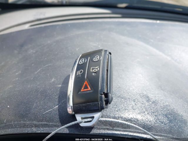 2009 JAGUAR XF SAJWA07CX91R26311 Photo 10