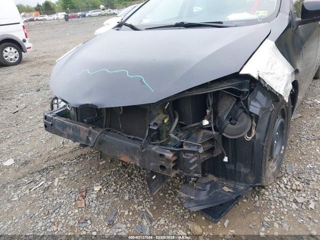 Toyota COROLLA LE 2017 2T1BURHE6HC825768 Image 6
