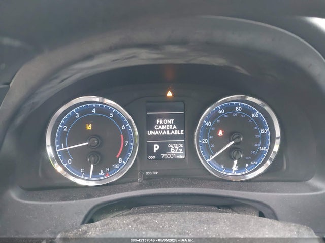 Toyota COROLLA LE 2017 2T1BURHE6HC825768 Image 7