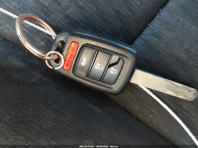 1HGCR2F58EA008626 Honda Accord Sport
