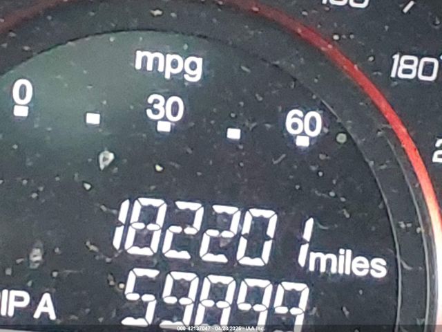 1HGCR2F58EA008626 Honda Accord Sport