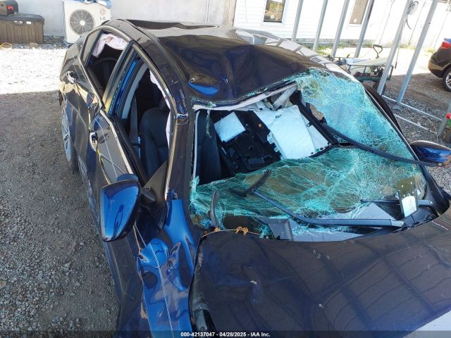 1HGCR2F58EA008626 Honda Accord Sport