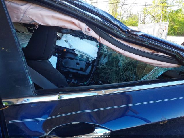 1HGCR2F58EA008626 Honda Accord Sport