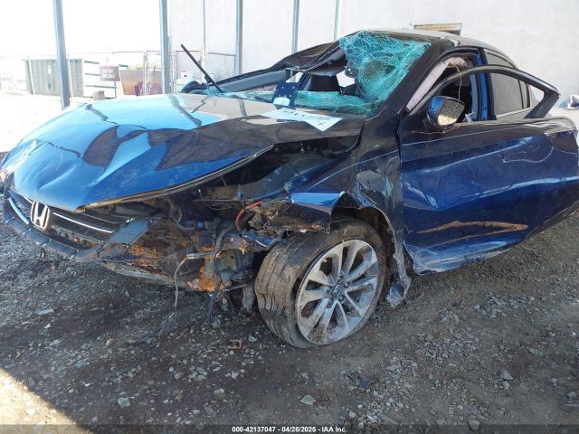 1HGCR2F58EA008626 Honda Accord Sport