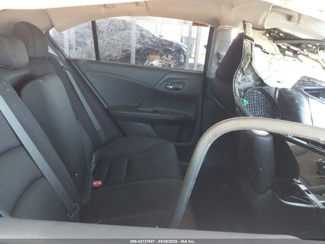 1HGCR2F58EA008626 Honda Accord Sport
