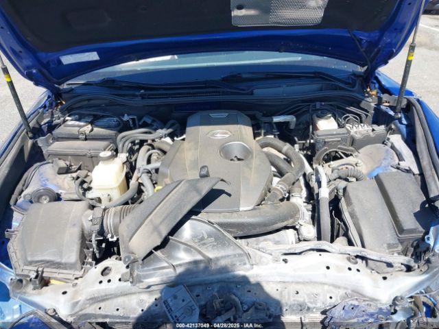 JTHBA1D20K5092111 Lexus IS 300