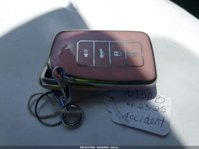 JTHBA1D20K5092111 Lexus IS 300