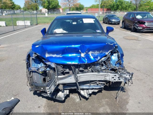 JTHBA1D20K5092111 Lexus IS 300