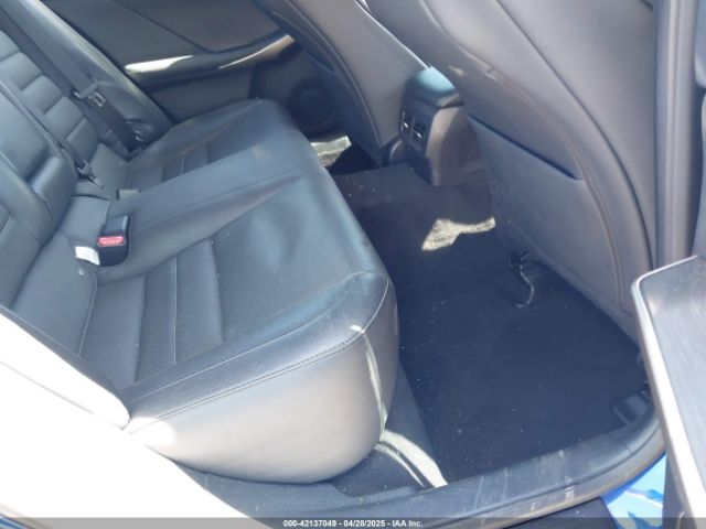 JTHBA1D20K5092111 Lexus IS 300