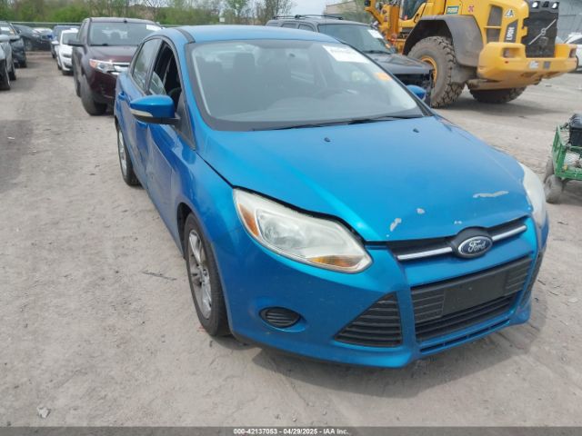 1FADP3F23EL228772 auction archive image