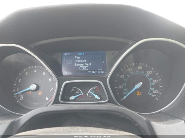 1FADP3F23EL228772 Ford FOCUS SE