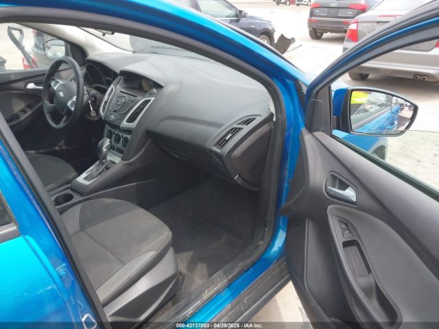 1FADP3F23EL228772 Ford FOCUS SE