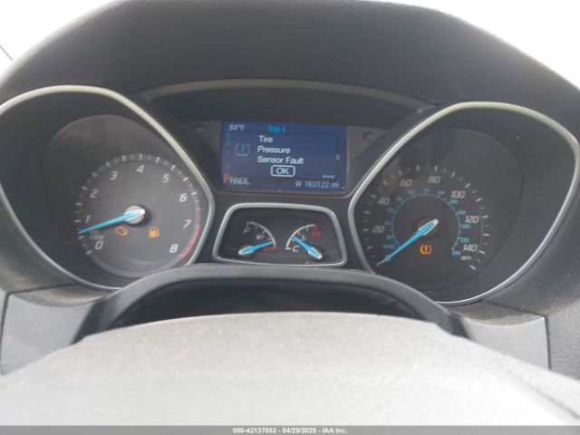 1FADP3F23EL228772 Ford FOCUS SE