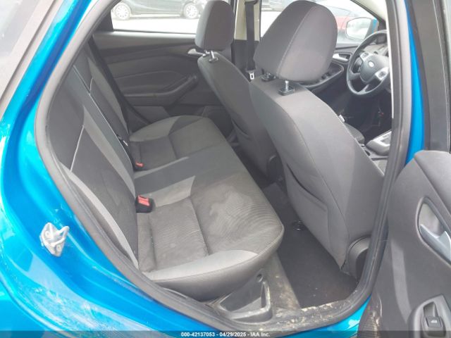 1FADP3F23EL228772 Ford FOCUS SE