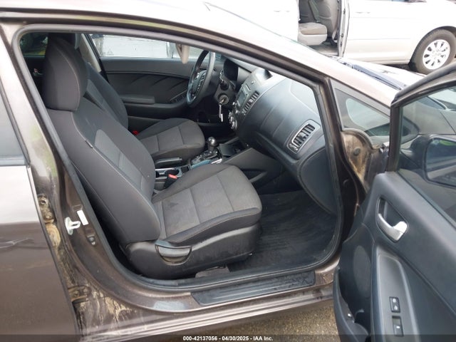 KIA mpi nu 2017 3KPFL4A72HE156645 Image 5