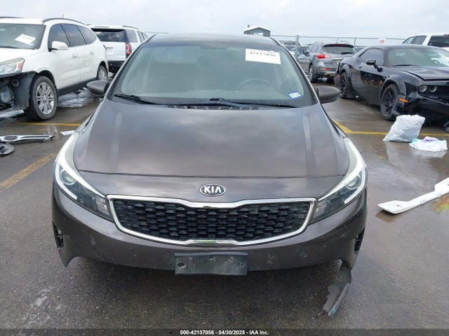 KIA mpi nu 2017 3KPFL4A72HE156645 Image 6