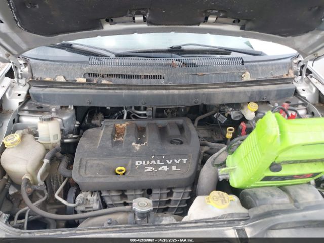 3C4PDCAB2ET166065 Dodge JOURNEY SE