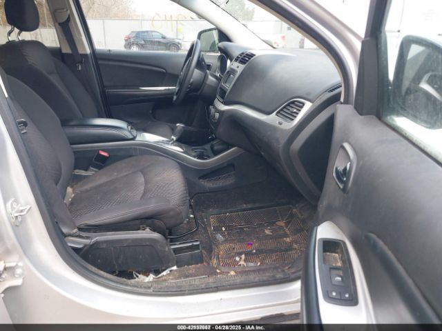 3C4PDCAB2ET166065 Dodge JOURNEY SE
