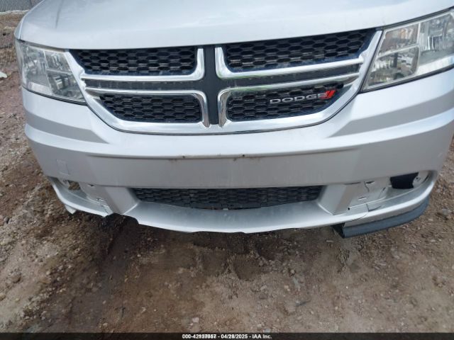 3C4PDCAB2ET166065 Dodge JOURNEY SE