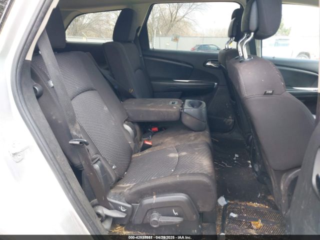 3C4PDCAB2ET166065 Dodge JOURNEY SE