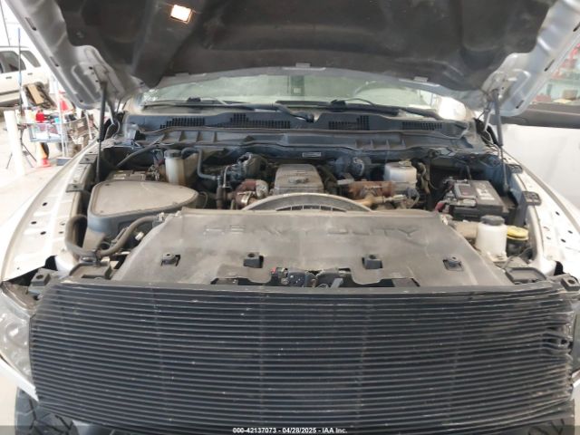 3C6UR5DL4FG614148 RAM 2500 Big Horn