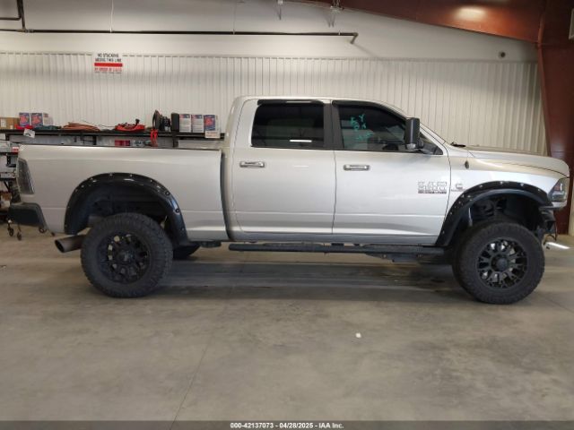3C6UR5DL4FG614148 RAM 2500 Big Horn