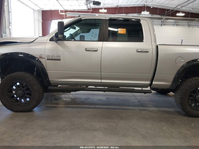 3C6UR5DL4FG614148 RAM 2500 Big Horn