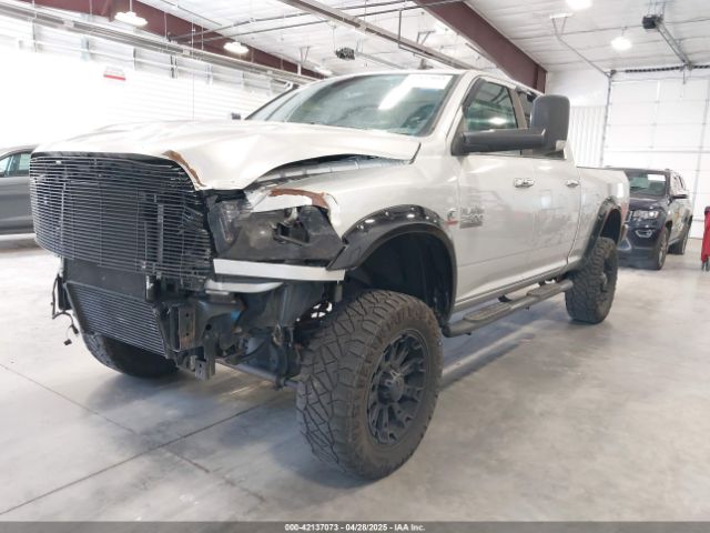 3C6UR5DL4FG614148 RAM 2500 Big Horn