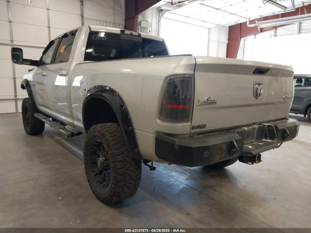 3C6UR5DL4FG614148 RAM 2500 Big Horn
