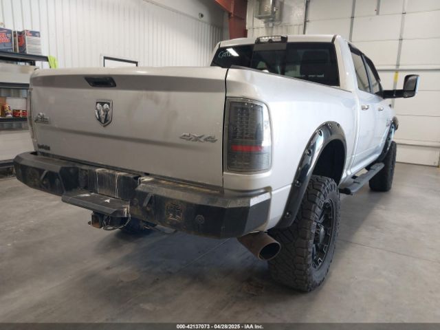 3C6UR5DL4FG614148 RAM 2500 Big Horn