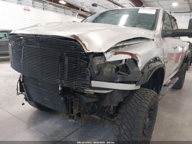 3C6UR5DL4FG614148 RAM 2500 Big Horn
