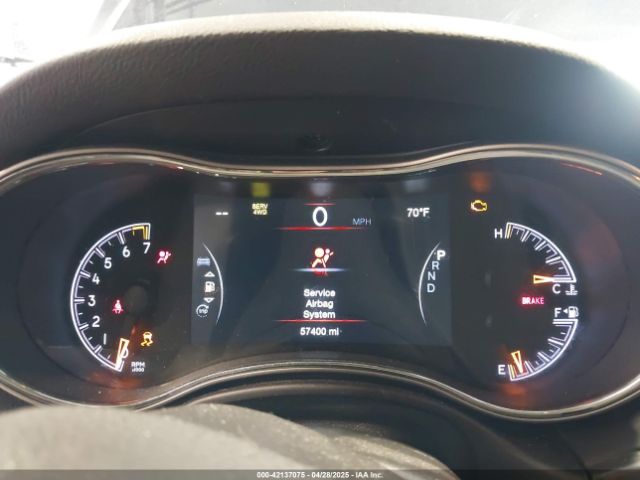 1C4RJFBG4JC334582 Jeep Grand Cherokee Limited 4x4