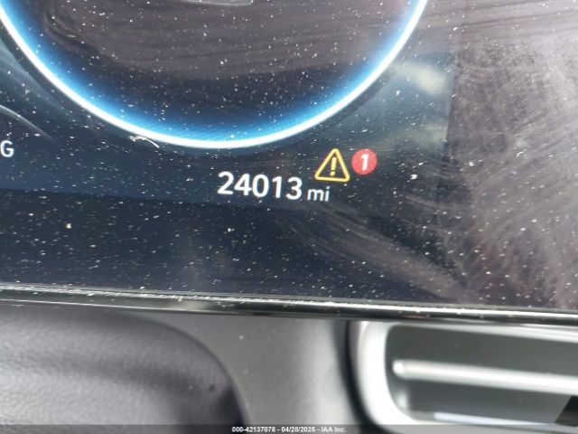 KMHLP4DG5RU703294 Hyundai Elantra Limited