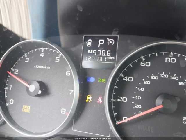 4S4BRBAC1E3203578 Subaru Outback 2.5i