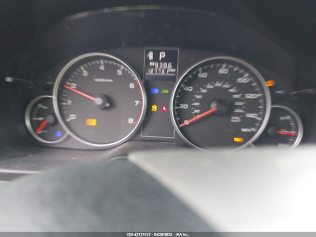 4S4BRBAC1E3203578 Subaru Outback 2.5i