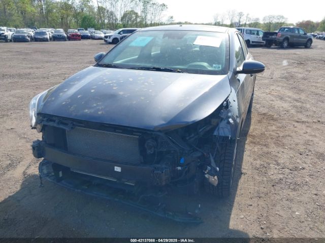 3KPF54AD7ME299780 KIA FORTE EX